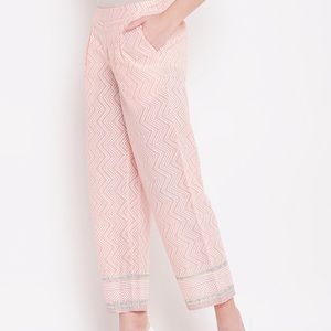 Indian Pakistani straight palazzo pant ❤️